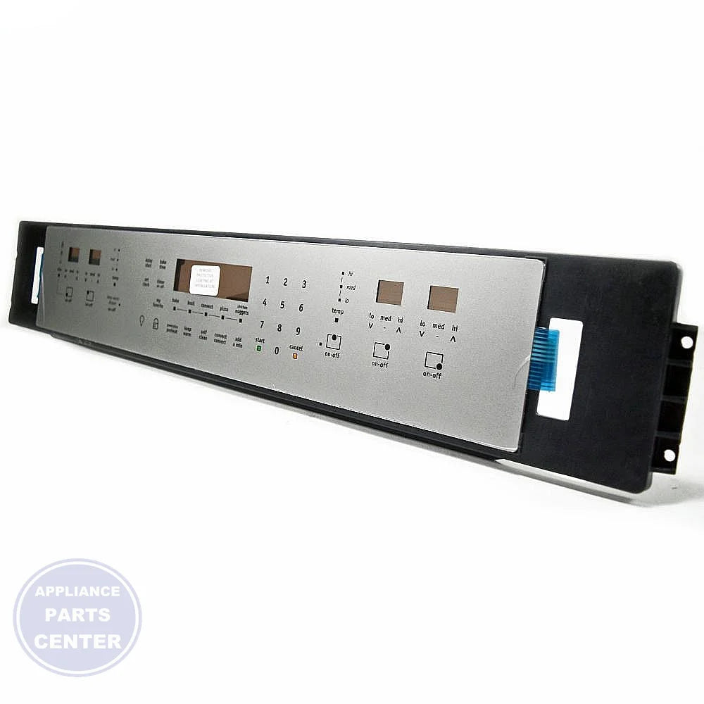 FRIGIDAIRE RANGE MEMBRANE 316549104 - Main view showing precise control for WCI ranges