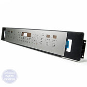 FRIGIDAIRE RANGE MEMBRANE 316549104 - Main view showing precise control for WCI ranges