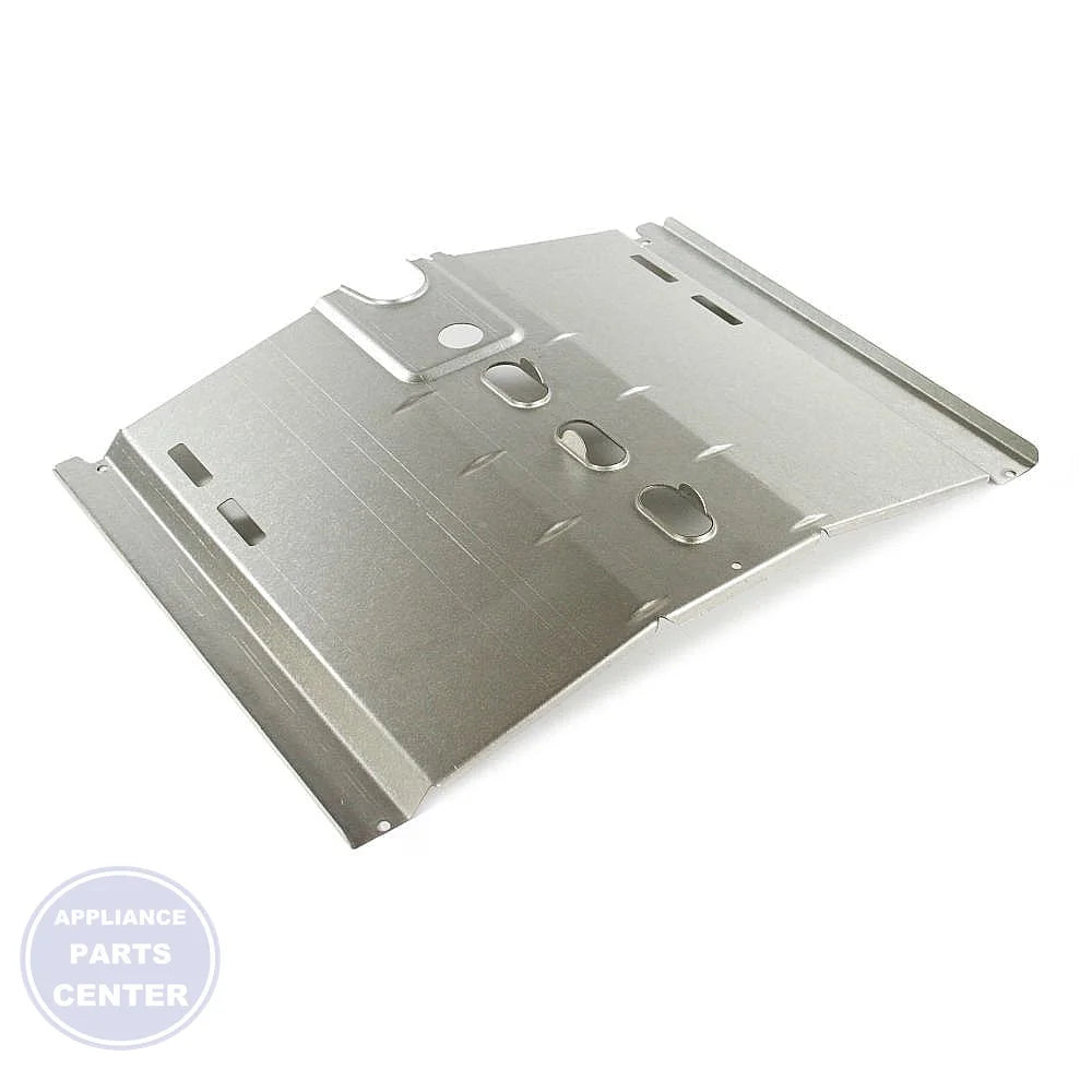 FRIGIDAIRE RANGE SHIELD 316400801 - Main view showing heat-resistant design for WCI models