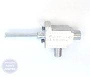 FRIGIDAIRE RANGE VALVE 5303935307 - Main view showing durable construction for Frigidaire ABC1234 model