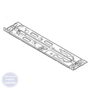 FRIGIDAIRE REFRIGERATOR BASE ASSEMBLY 5304519667 - Main view showing sturdy construction for WCI models