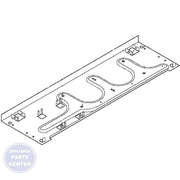 FRIGIDAIRE REFRIGERATOR BASE COMPRESSOR 241665605 - Main view showing high cooling capacity for specific models