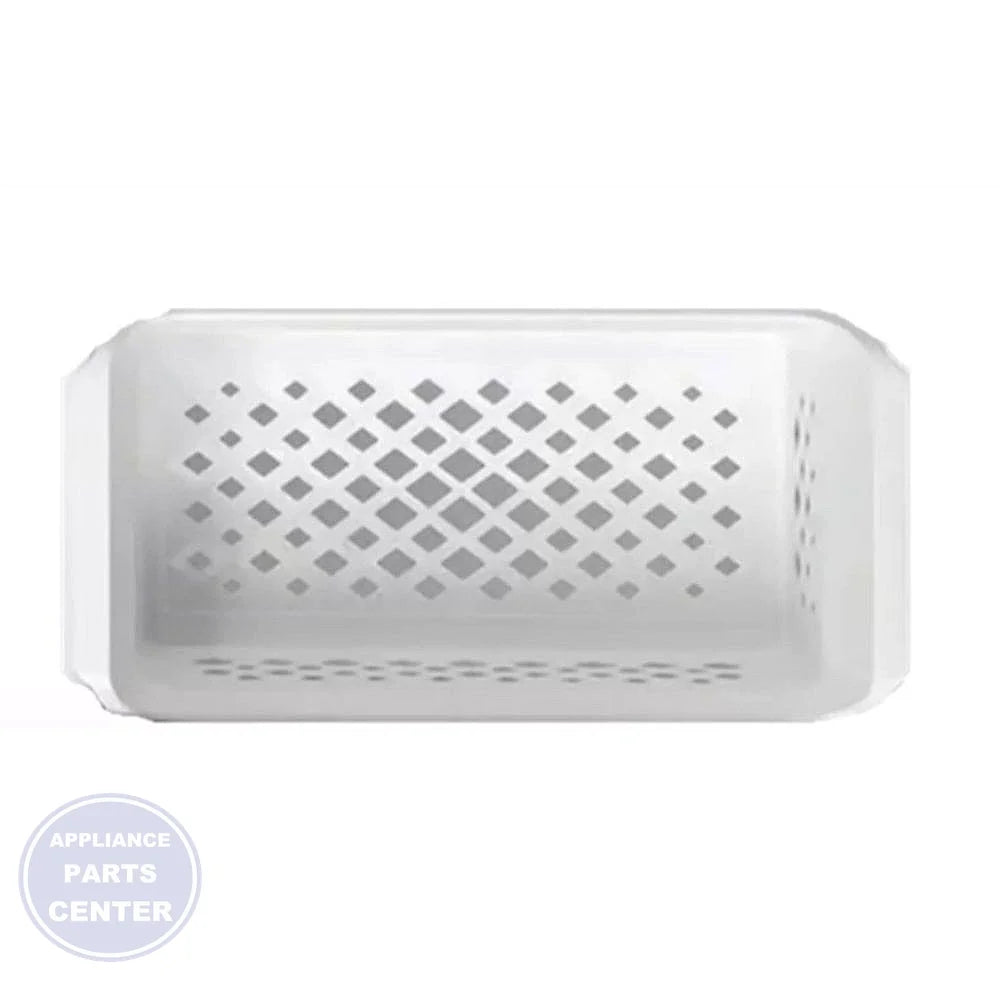 FRIGIDAIRE REFRIGERATOR BASKET 5304512718 - Main view showing sturdy construction for WCI Freezer