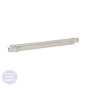 FRIGIDAIRE REFRIGERATOR BASKET-HANGER 241799601 - Main view showing versatile storage for specific models