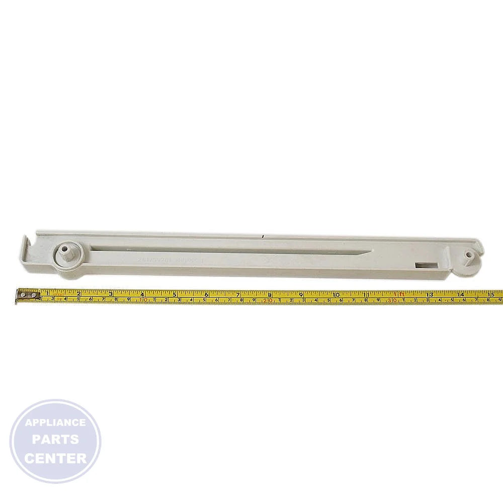 FRIGIDAIRE REFRIGERATOR BASKET-HANGER 241799601 - Detailed view of durable construction