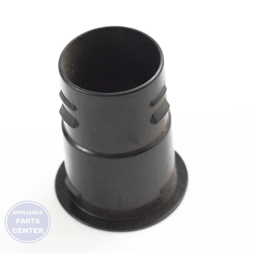 FRIGIDAIRE REFRIGERATOR BEARING 241760402 - Main view showing smooth rotation for specific models