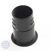 FRIGIDAIRE REFRIGERATOR BEARING 241760402 - Main view showing smooth rotation for specific models