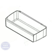 FRIGIDAIRE REFRIGERATOR BIN 5304526860 - Main view showing durable construction for WCI Refrigerator models
