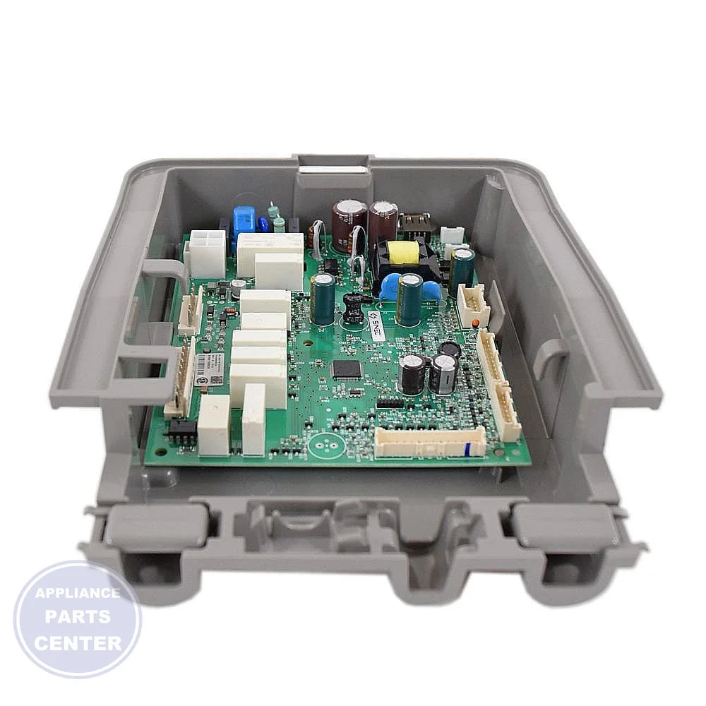 FRIGIDAIRE REFRIGERATOR BOARD ASSEMBLY 5304508862 - Main view showing precise temperature control for FRIGIDAIRE specific models
