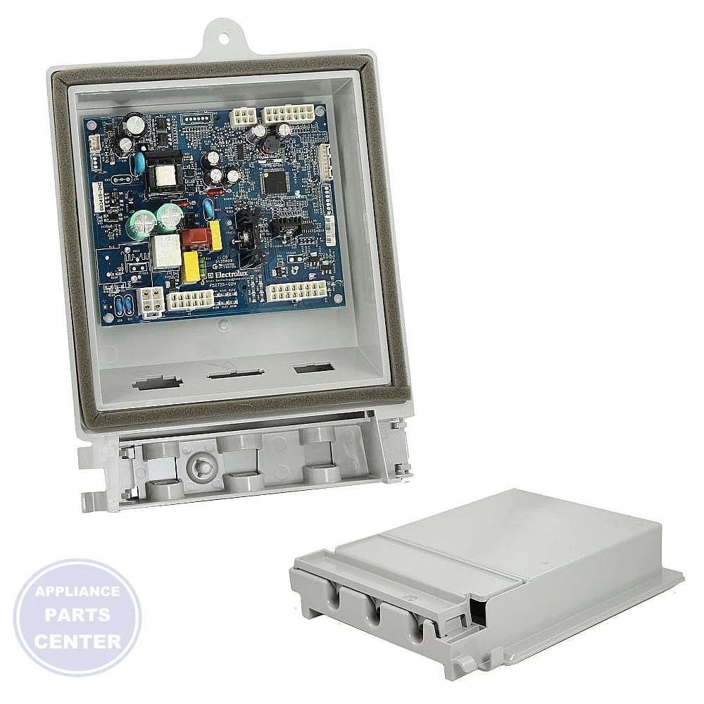 FRIGIDAIRE REFRIGERATOR BOARD SWITCH 5304478376 - Main view showing seamless functionality for FRIGIDAIRE models