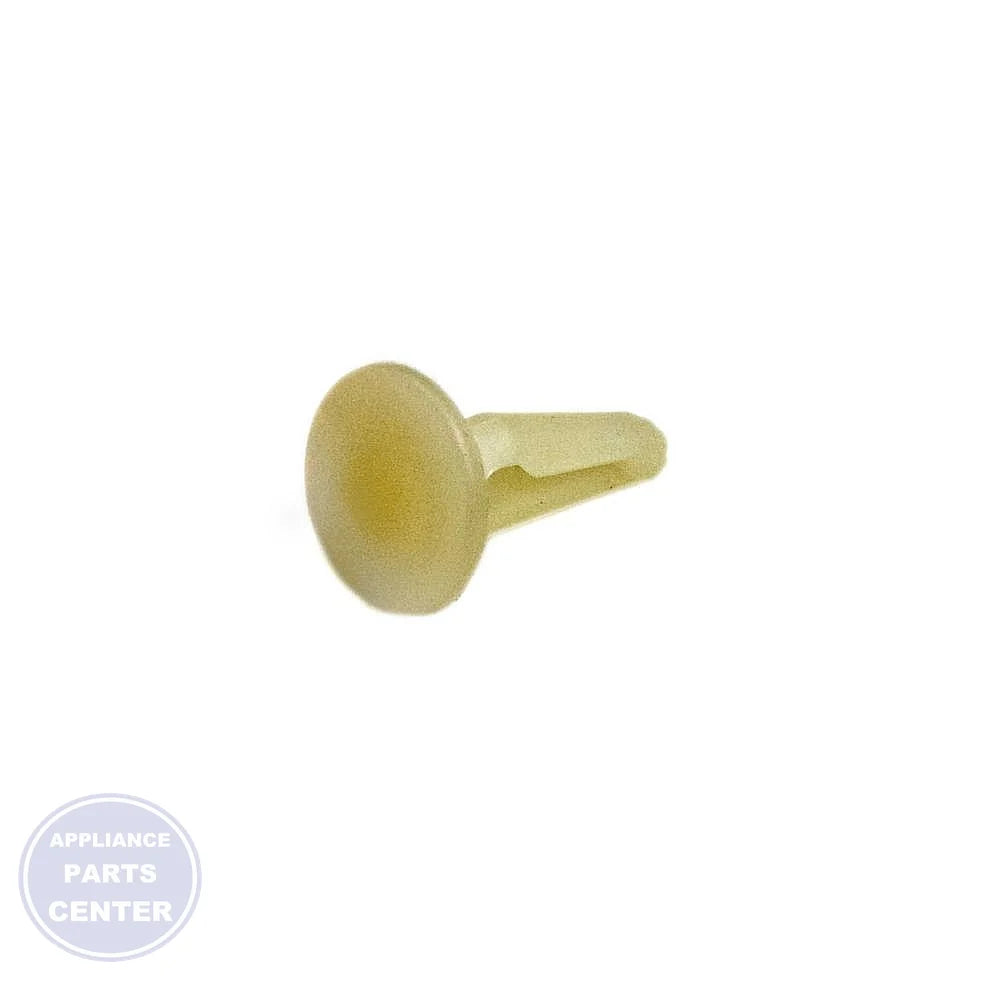 FRIGIDAIRE REFRIGERATOR CLIP 5304472186 - Main view showing secure attachment for WCI models