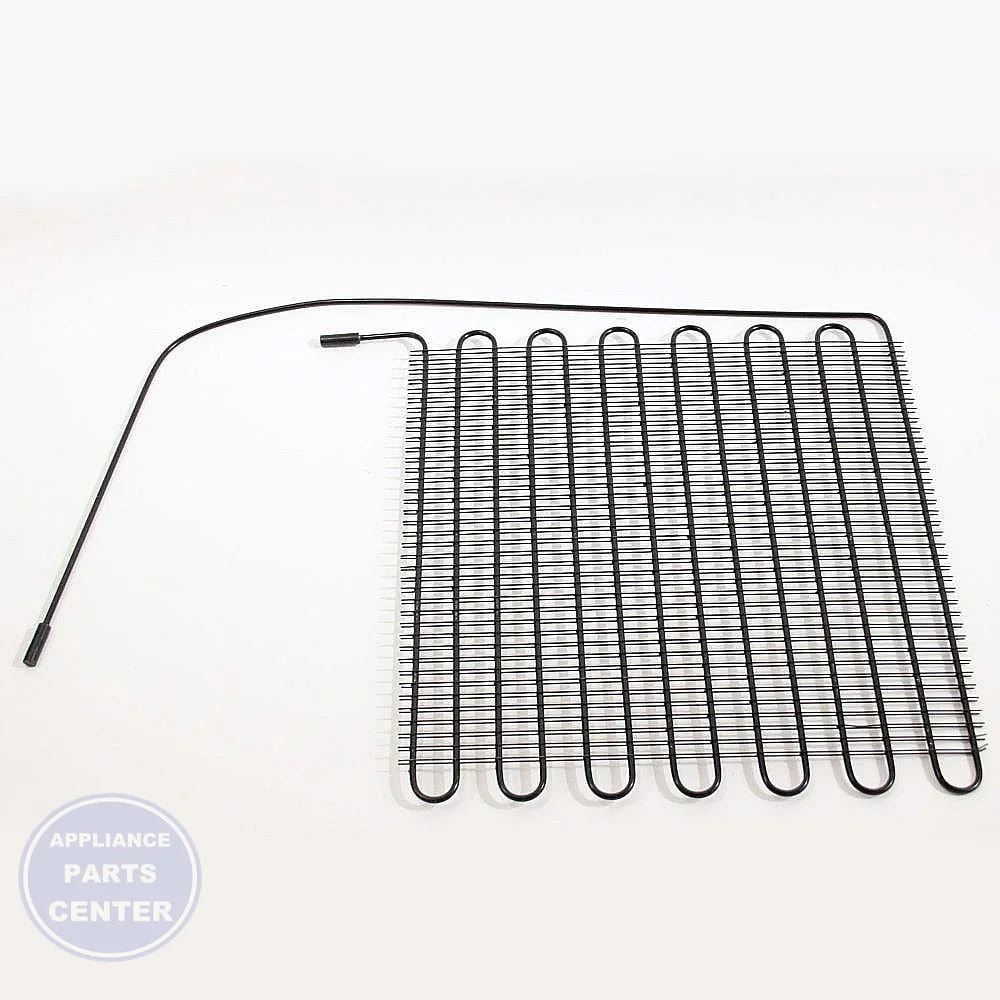 FRIGIDAIRE REFRIGERATOR CONDENSER R12/R134A 5300120779 - Main view showing durable construction for WCI Freezers