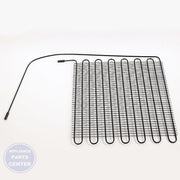 FRIGIDAIRE REFRIGERATOR CONDENSER R12/R134A 5300120779 - Main view showing durable construction for WCI Freezers