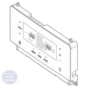 FRIGIDAIRE REFRIGERATOR CONTROL ASSEMBLY 5304510321 - Main view showing temperature control features for specific models