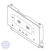 FRIGIDAIRE REFRIGERATOR CONTROL ASSEMBLY 5304512772 - Main view showing thermostat for WCI Refrigerator