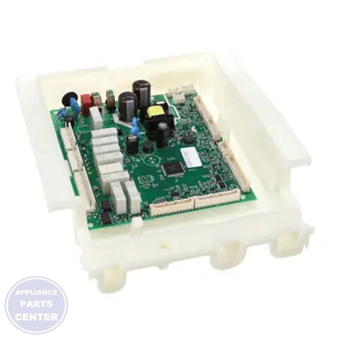 FRIGIDAIRE REFRIGERATOR CONTROL BOARD 5304531110 - Main view showing energy-efficient design for FRIGIDAIRE and select models