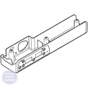 FRIGIDAIRE REFRIGERATOR CONTROL BOX 241633511 - Main view showing precise temperature control for WCI models