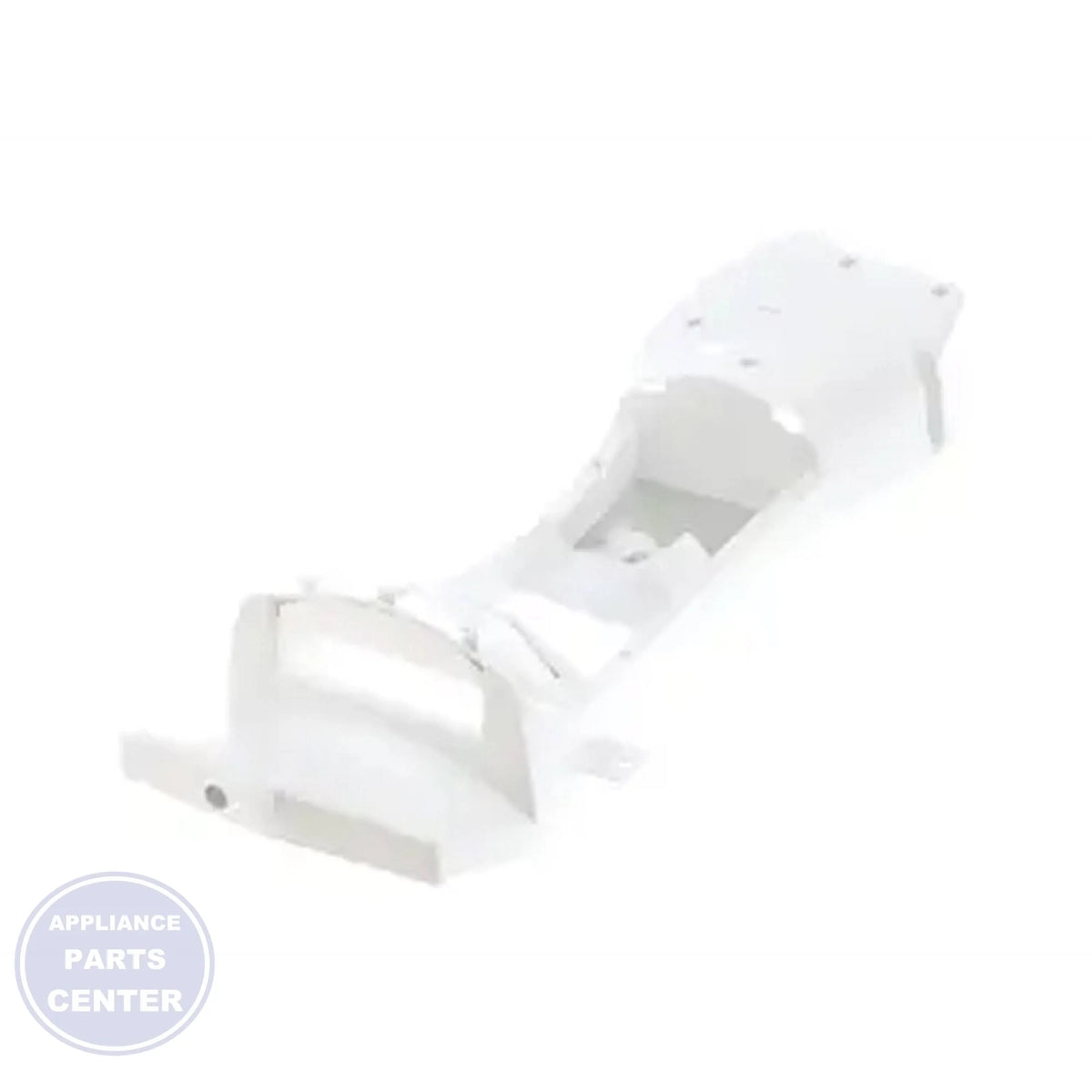FRIGIDAIRE REFRIGERATOR CONTROL BOX 5304503170 - Main view showing Cap, Lid & Cover for specific models