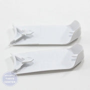 FRIGIDAIRE REFRIGERATOR CORNER CABINET TRIM 5303918606 - Main view showing sleek design for Frigidaire models