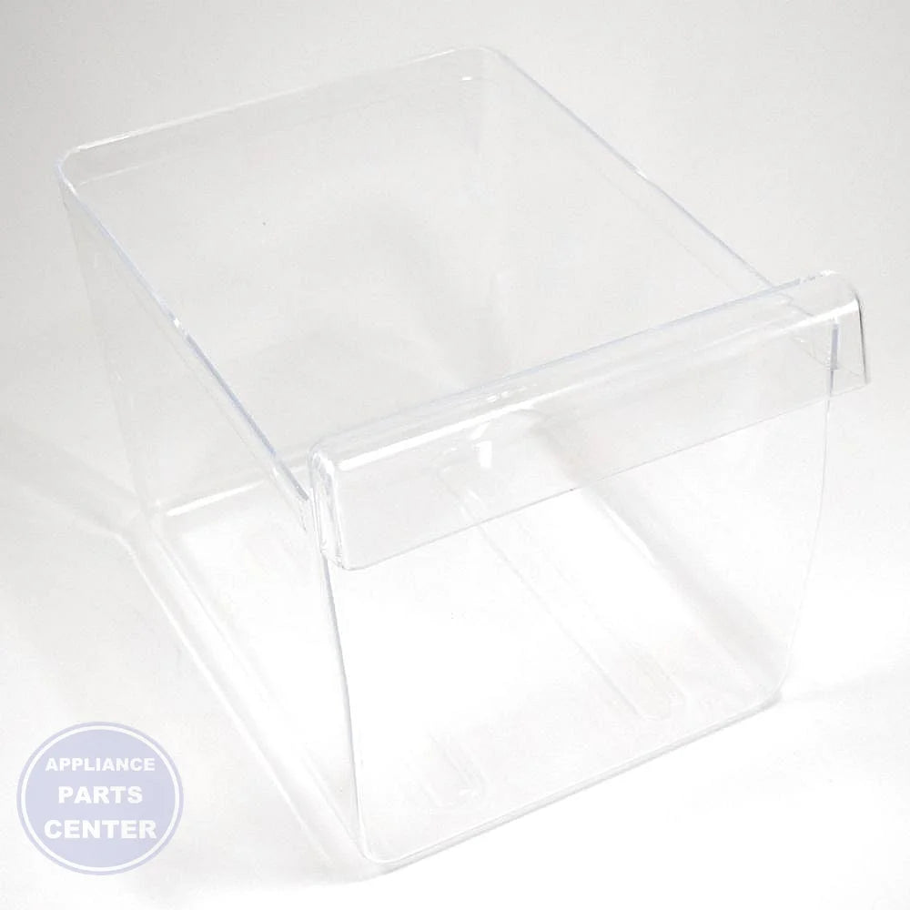 FRIGIDAIRE REFRIGERATOR CRISPER 5304470324 - Main view showing spacious storage capacity for FRIGIDAIRE models