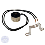 FRIGIDAIRE REFRIGERATOR DEFROST THERMOSTAT 50 DEGREE - Main view showing precise temperature control for specific models