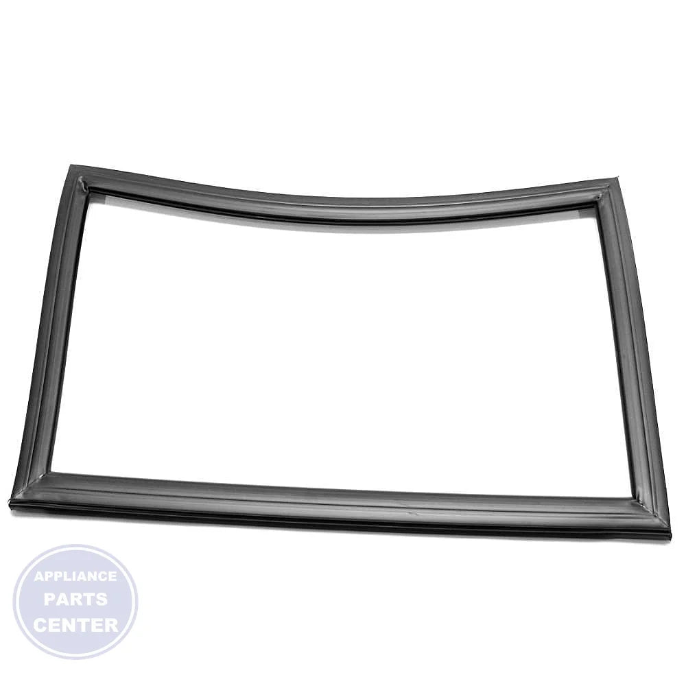 FRIGIDAIRE REFRIGERATOR DOOR GASKET 241872507 - Main view showing tight seal for various WCI models
