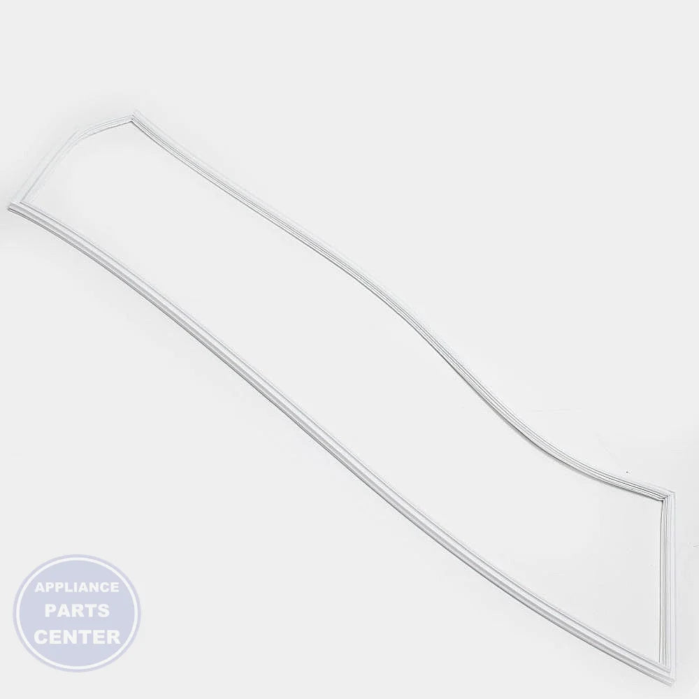 FRIGIDAIRE REFRIGERATOR DOOR GASKET OS2 - Main view showing airtight seal for various FRIGIDAIRE models