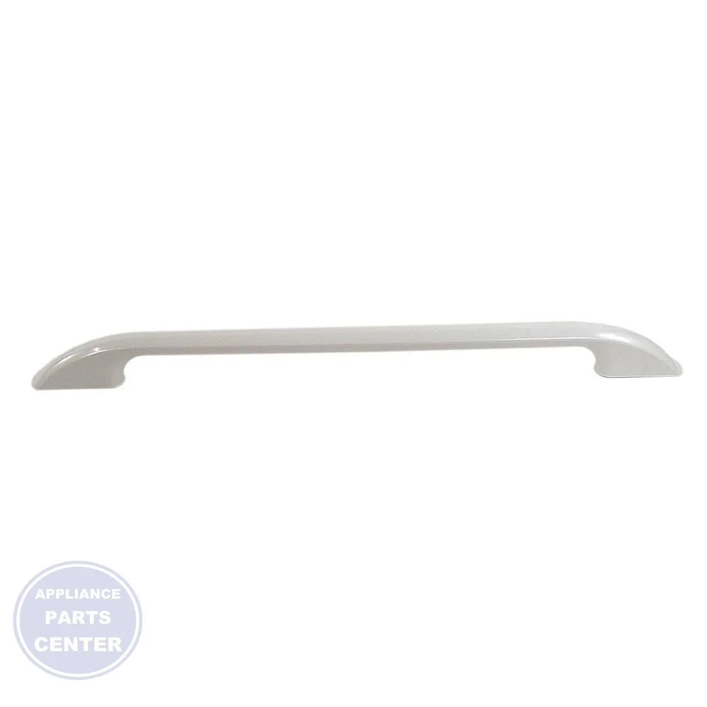 FRIGIDAIRE REFRIGERATOR DOOR HANDLE 242059101 - Main view showing durable construction for FRIGIDAIRE models