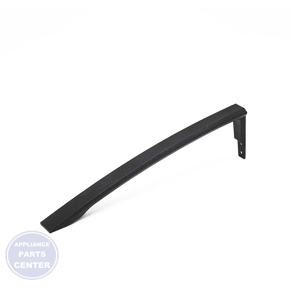 FRIGIDAIRE REFRIGERATOR DOOR HANDLE 242110514 - Main view showing sleek design for FGHC2331PF model