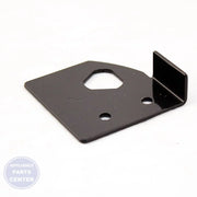 FRIGIDAIRE REFRIGERATOR DOOR STOP 240581906 - Main view showing secure door closure for FRIGIDAIRE specific models