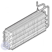 FRIGIDAIRE REFRIGERATOR EVAPORATOR 5304532111 - Main view showing efficient cooling for specific WCI models