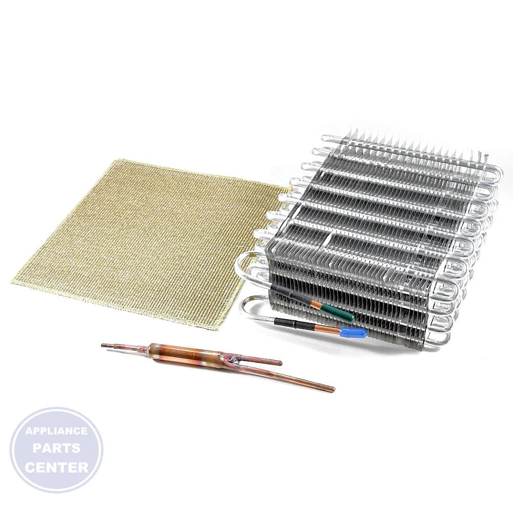 FRIGIDAIRE REFRIGERATOR EVAPORATOR KIT P-1 5303918286 - Main view showing effective cooling for various models