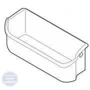 FRIGIDAIRE GALLON DOOR BIN 241505510 - Main view showing spacious storage for various FRIGIDAIRE models