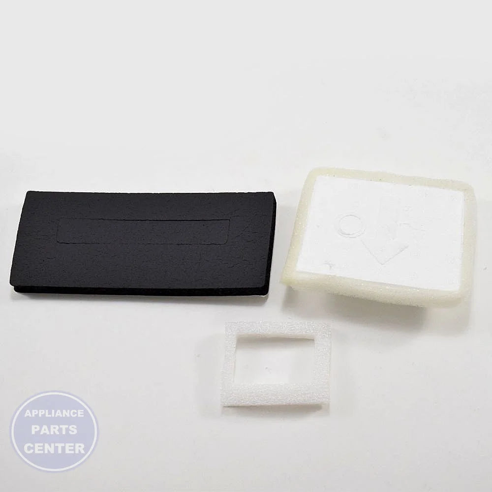 FRIGIDAIRE REFRIGERATOR GASKET 5303918479 - Main view showing airtight seal for WCI models