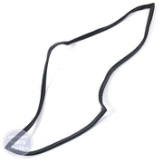 FRIGIDAIRE REFRIGERATOR GASKET 5304479808 - Main view showing airtight seal for FRIGIDAIRE models