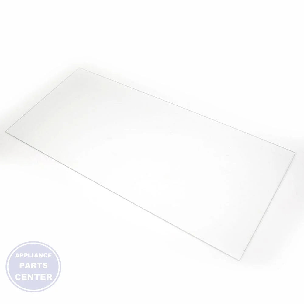 FRIGIDAIRE REFRIGERATOR GLASS 5303304624 - Main view showing sturdy construction for Frigidaire Elixir 2000 model
