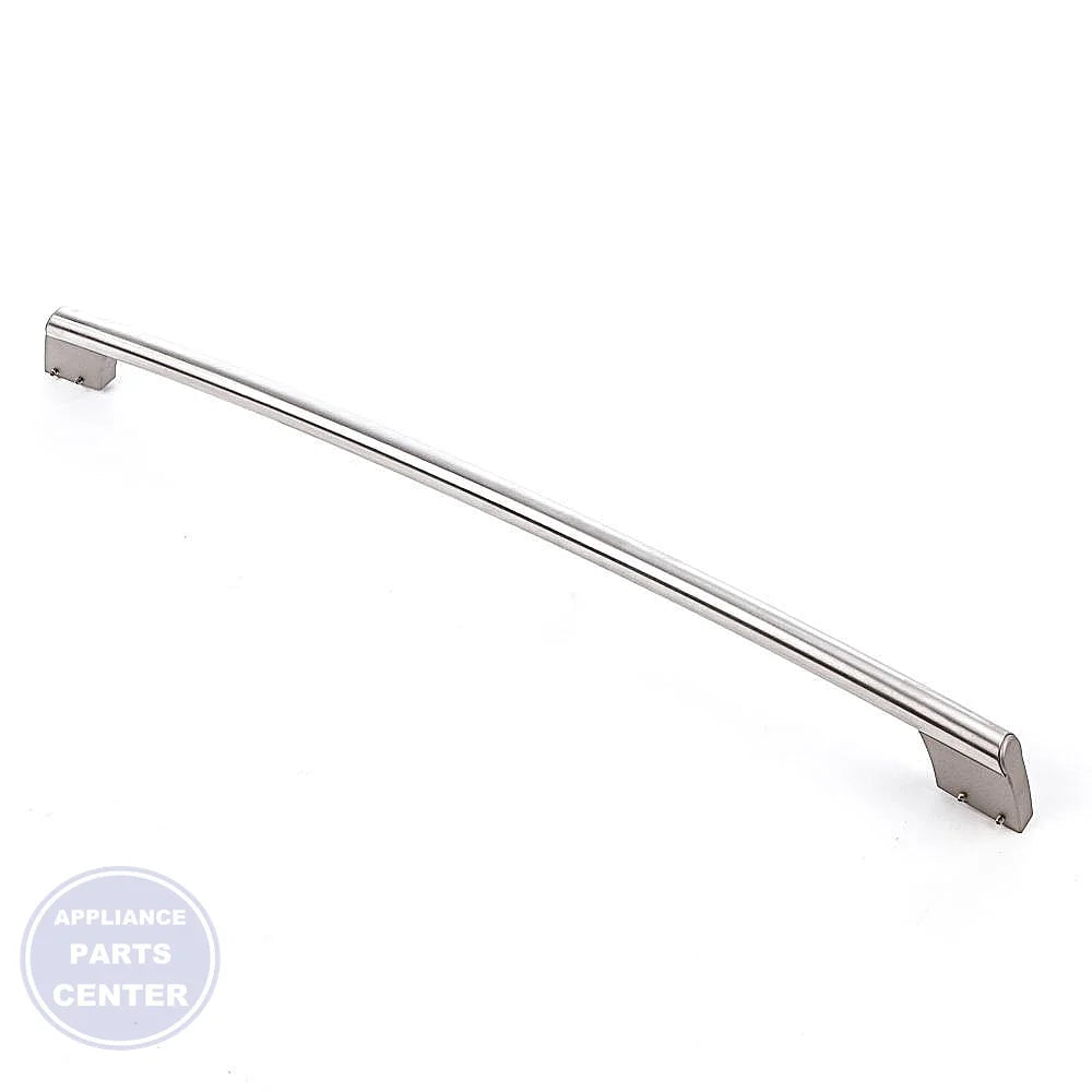FRIGIDAIRE REFRIGERATOR HANDLE 241881310 - Main view showing durable grip for specific models