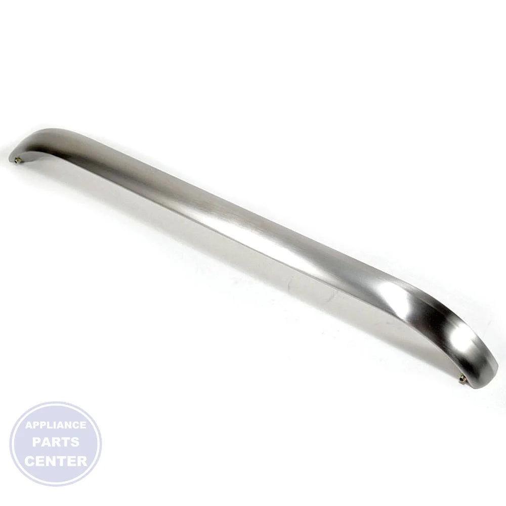 FRIGIDAIRE REFRIGERATOR HANDLE ASSEMBLY 5304479812 - Main view showing sturdy design for various FRIGIDAIRE models