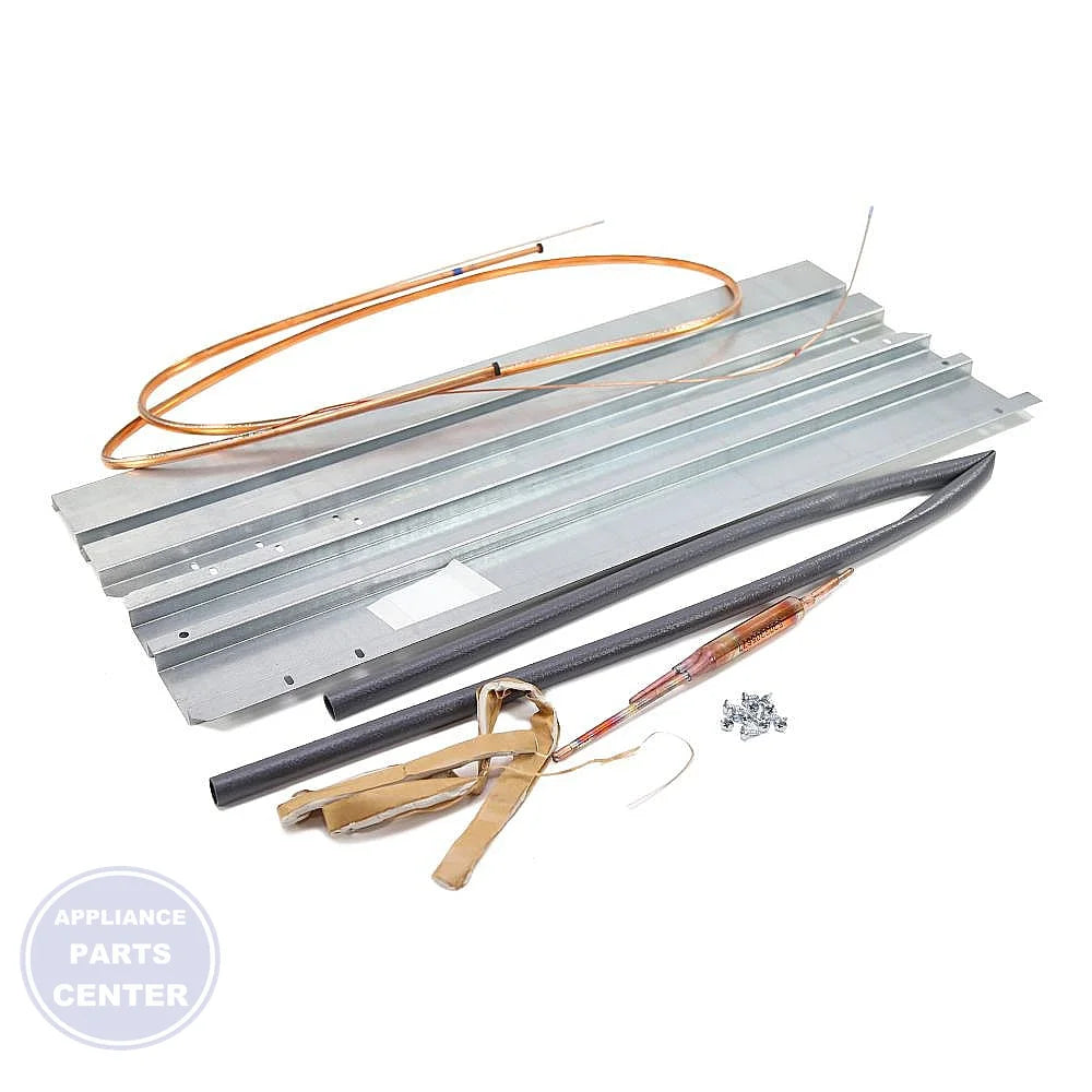 FRIGIDAIRE REFRIGERATOR HEAT EXCHANGER KIT OS1 - Main view showing efficient heat transfer for Frigidaire FRS26H5ASB5
