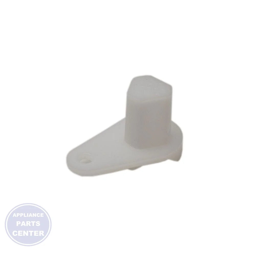 FRIGIDAIRE REFRIGERATOR HINGE BEARING (REF) 242015301 - Main view showing smooth operation for Frigidaire models