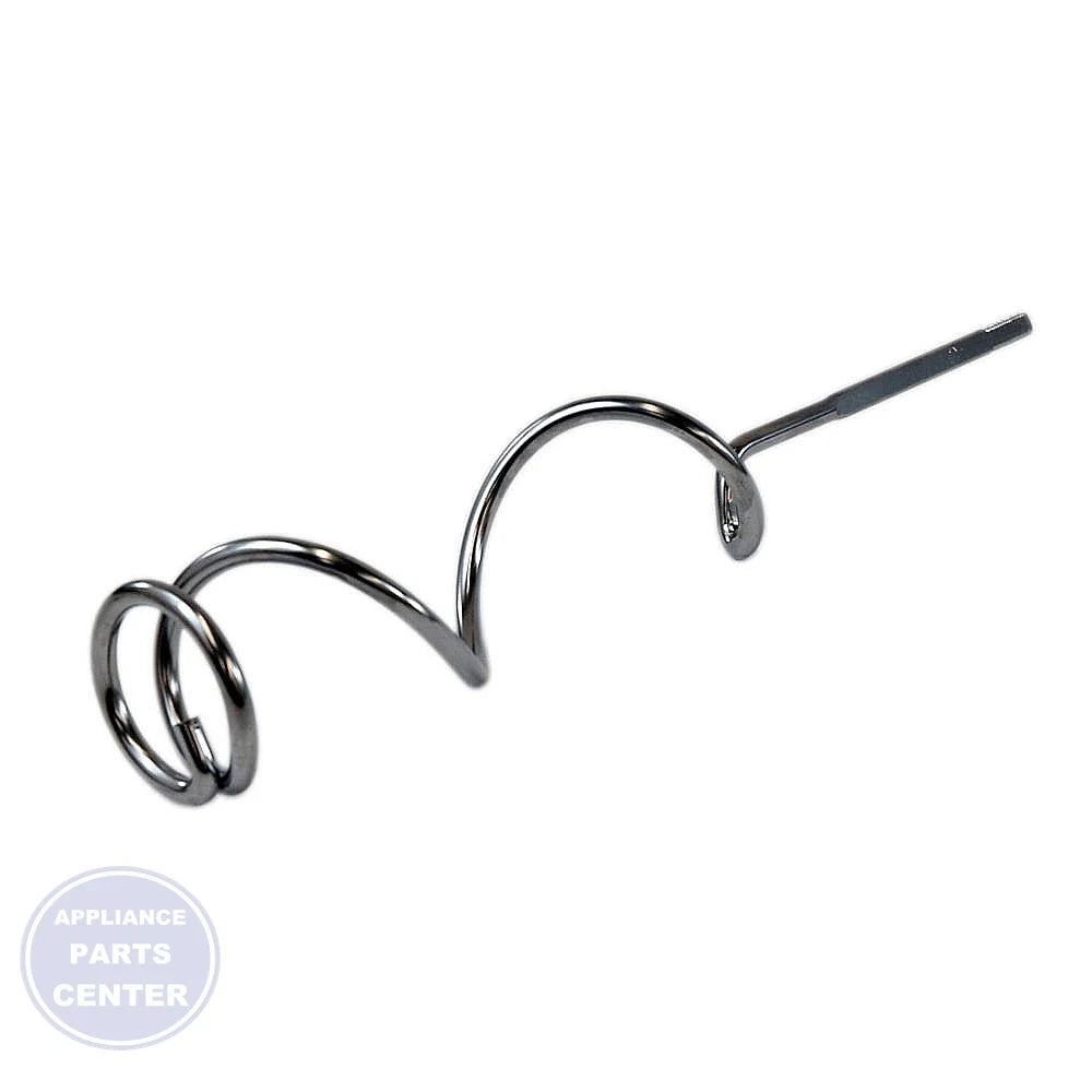 FRIGIDAIRE REFRIGERATOR ICE AUGER 241829401 - Main view showing efficient ice delivery for specific models
