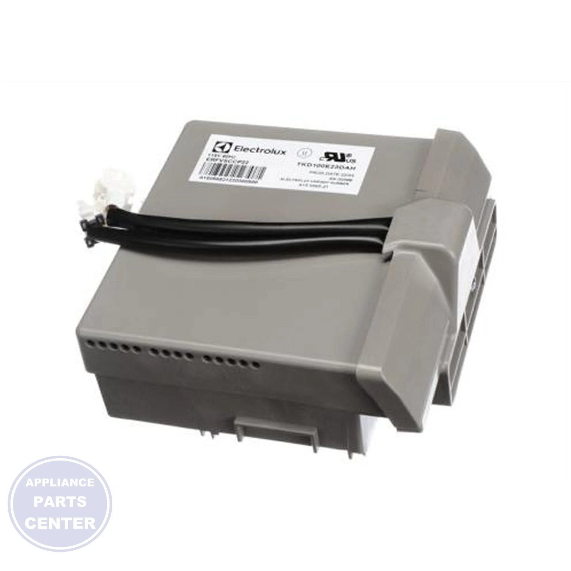 FRIGIDAIRE REFRIGERATOR INVERTER 5304530939 - Main view showing energy-saving feature for specific models
