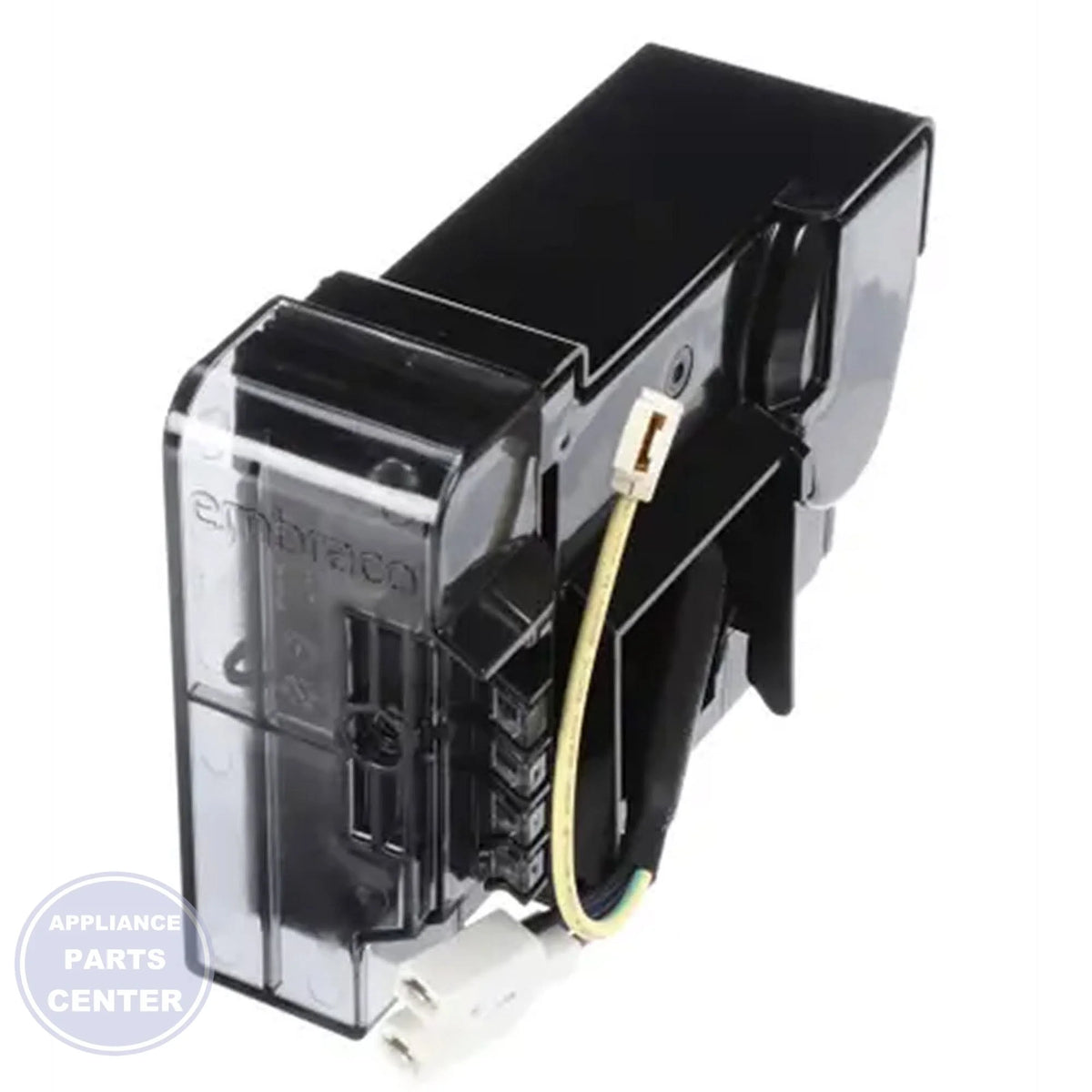 FRIGIDAIRE REFRIGERATOR INVERTER ASSEMBLY 5304529147 - Main view showing energy optimization for specific models