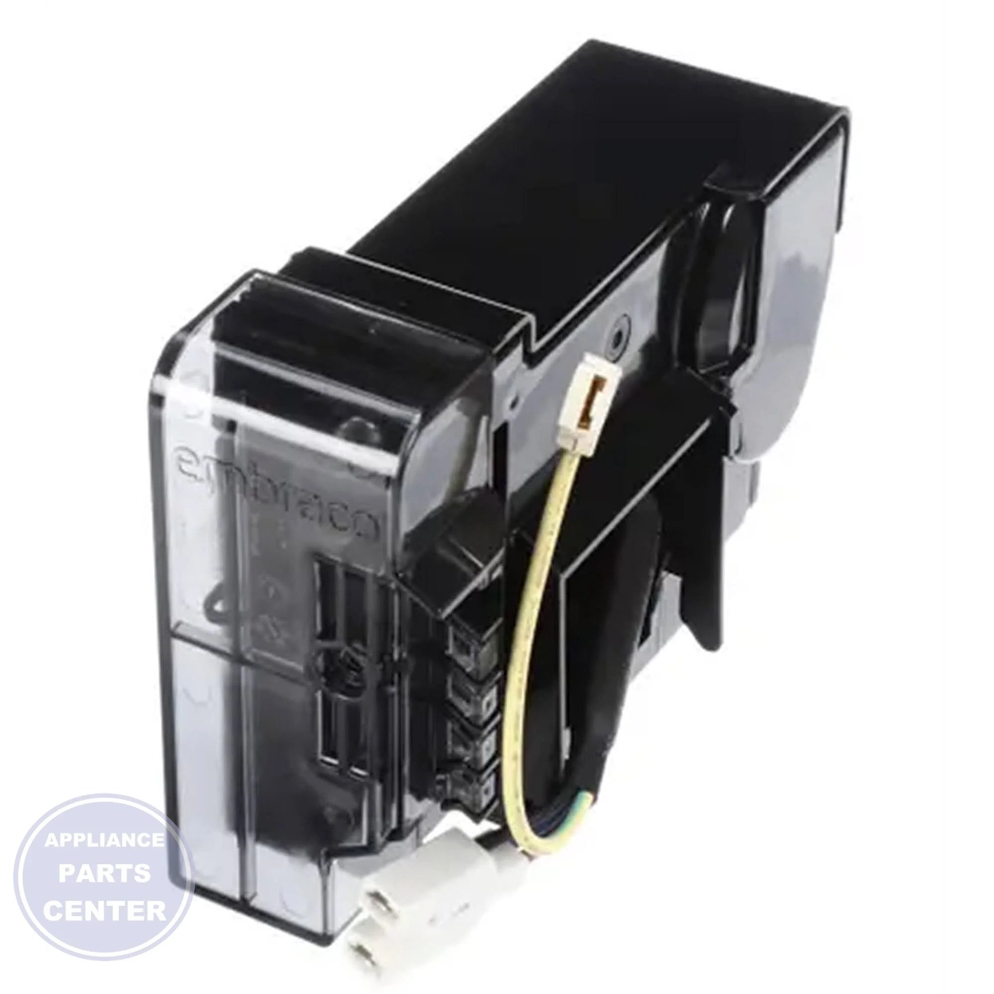 FRIGIDAIRE REFRIGERATOR INVERTER ASSEMBLY 5304529147 - Main view showing energy optimization for specific models