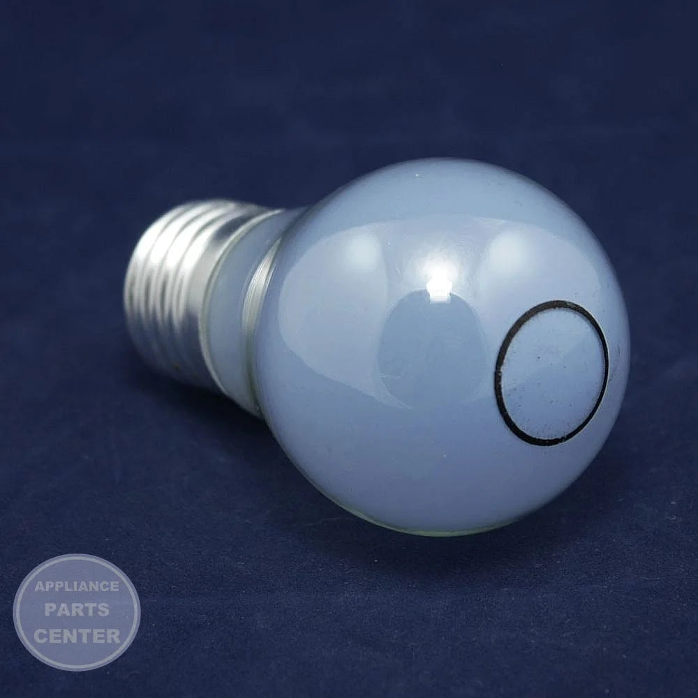 FRIGIDAIRE REFRIGERATOR LAMP BULB 218814402 - Main view showing energy-efficient lighting for FRIGIDAIRE models