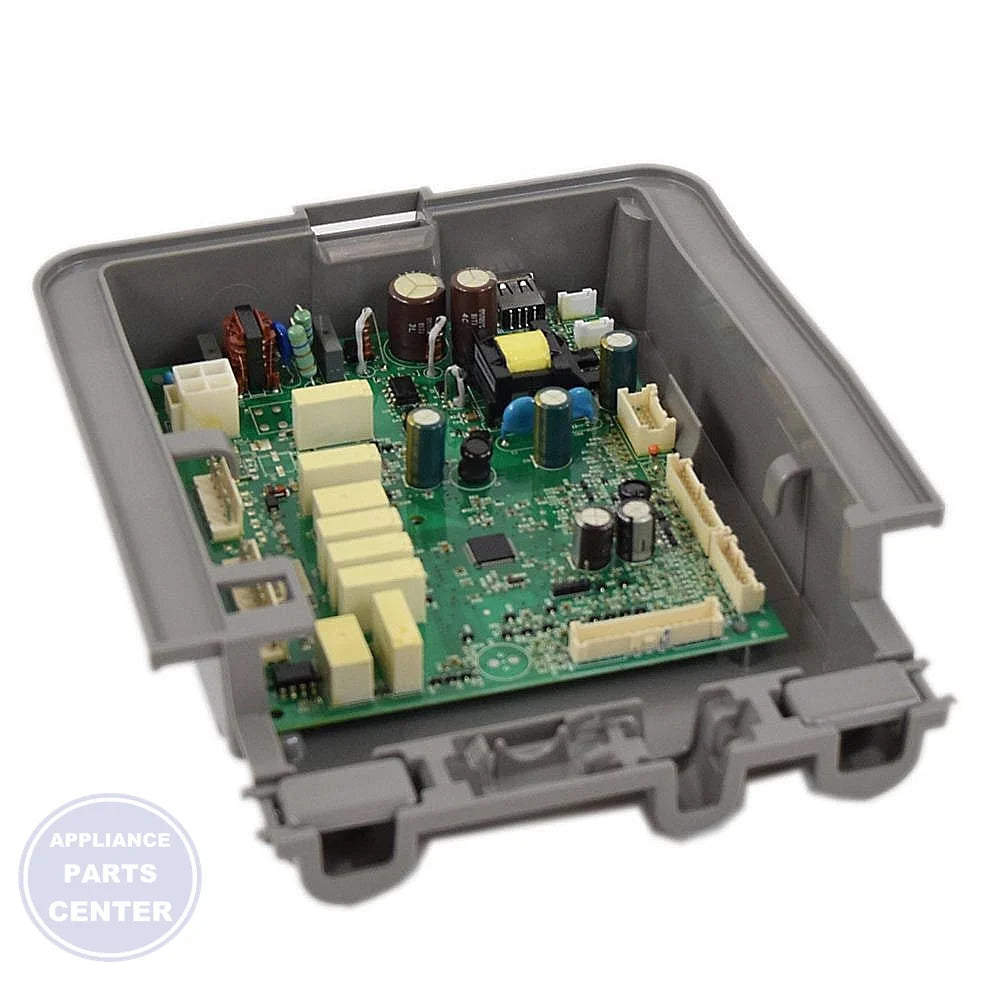 FRIGIDAIRE REFRIGERATOR MAIN POWER BOARD 5304502778 - Main view showing power connetions for specific Frigidaire models