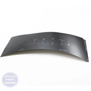 FRIGIDAIRE REFRIGERATOR MODULE COVER LABEL 240323935 - Main view showing label for specific models