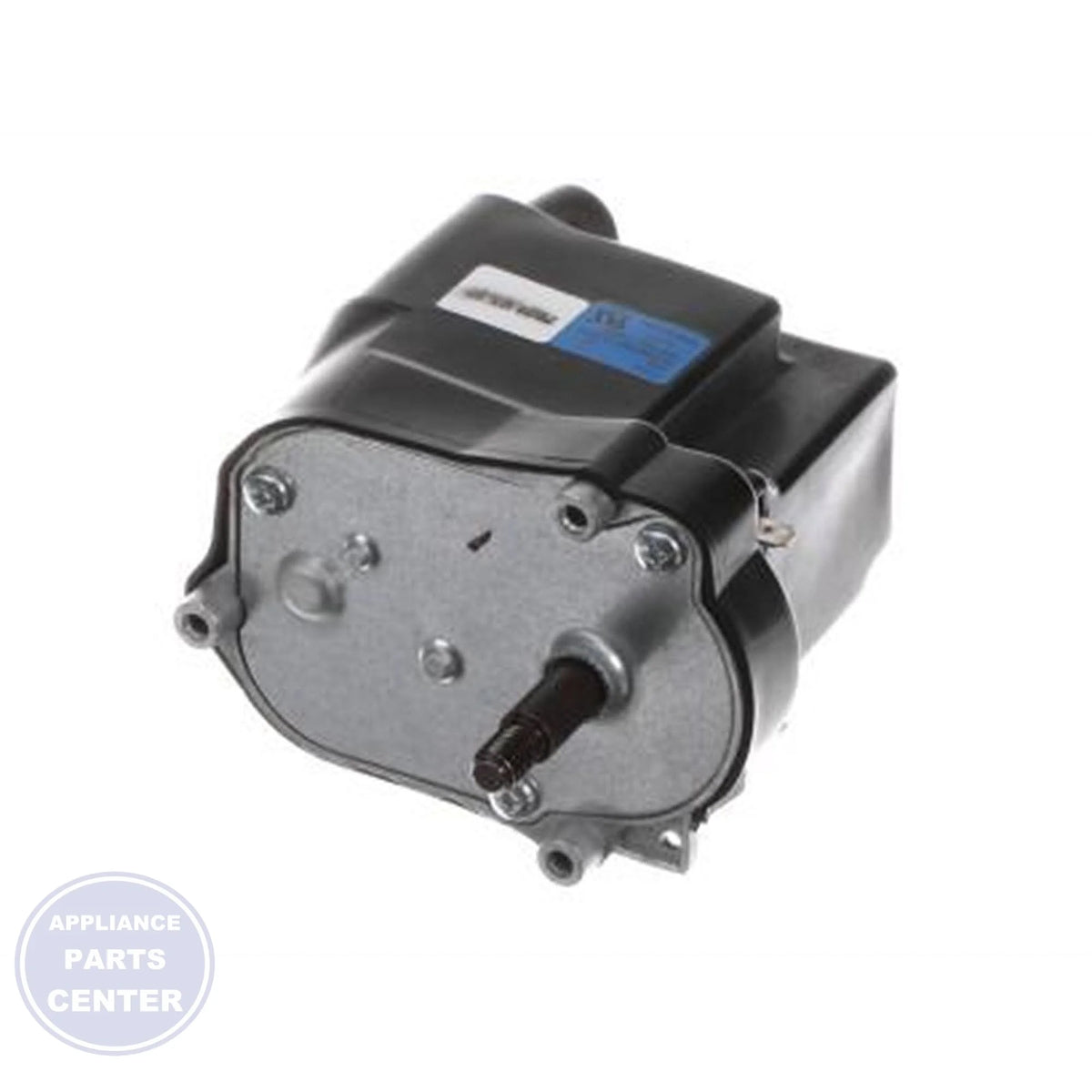 FRIGIDAIRE REFRIGERATOR MOTOR 5304526014 - Main view showing heavy-duty performance for FRIGIDAIRE models