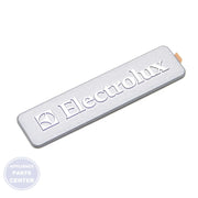 FRIGIDAIRE REFRIGERATOR NAMEPLATE 241873301 - Main view showing prominent branding for WCI models