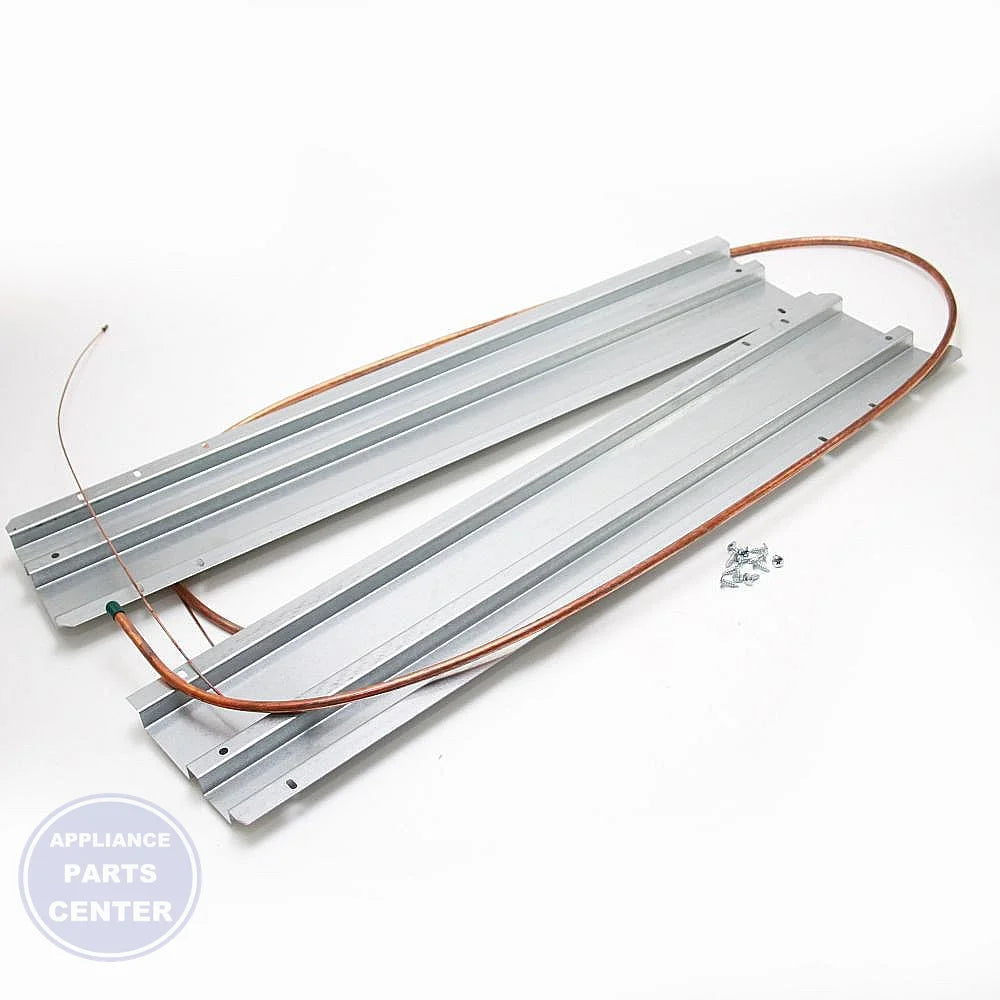 FRIGIDAIRE REFRIGERATOR OS1 HEAT EXCHANGER KIT 5303918328 - Main view showing efficient heat transfer for specific models